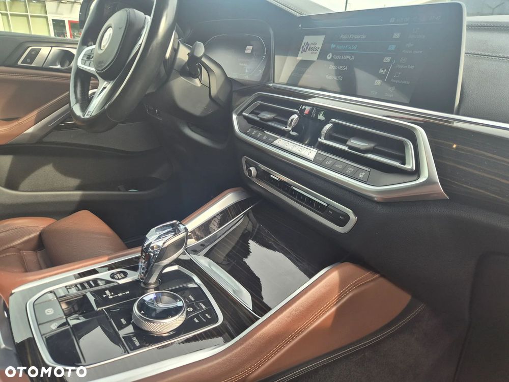 BMW X6 - 21