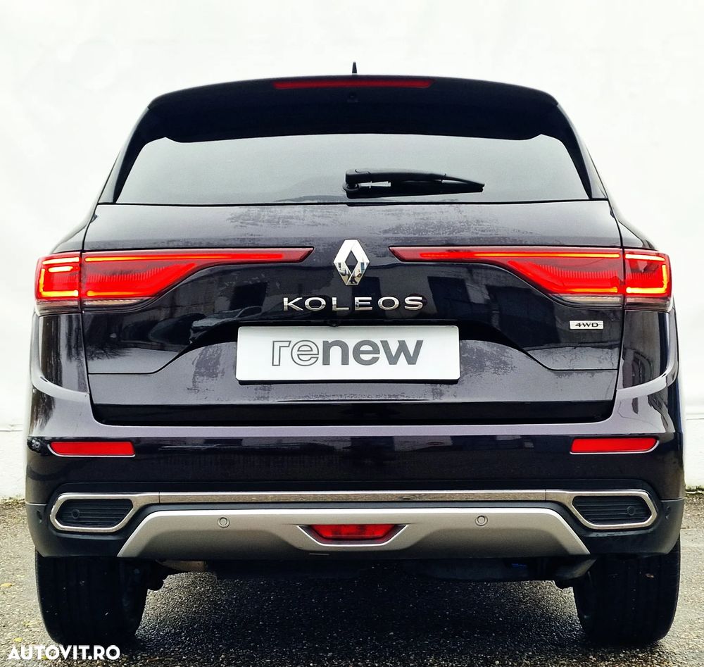 Renault Koleos - 7