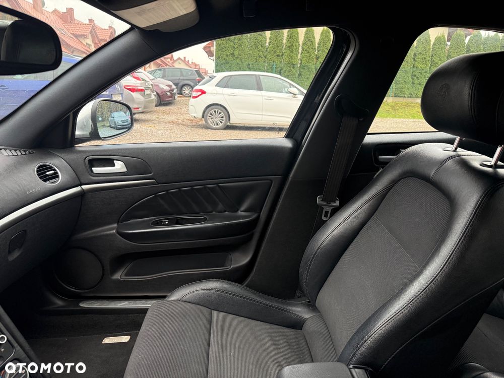 Alfa Romeo 159 2.0JTDM Sport - 12