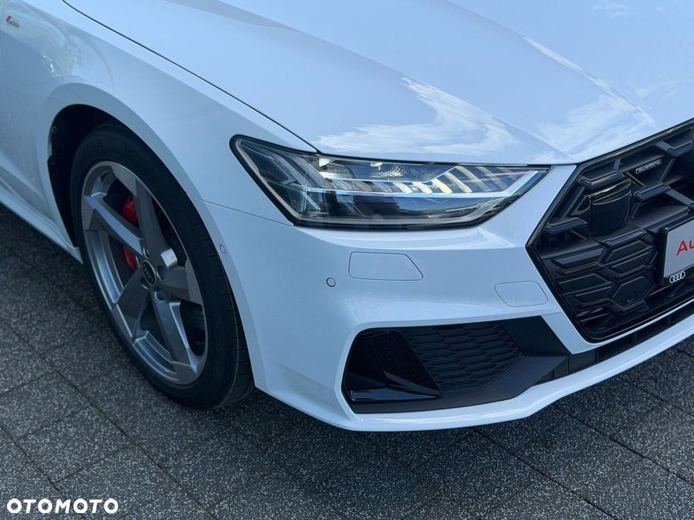 Audi A7 Sportback 55 TFSI mHEV Quattro S tronic - 11