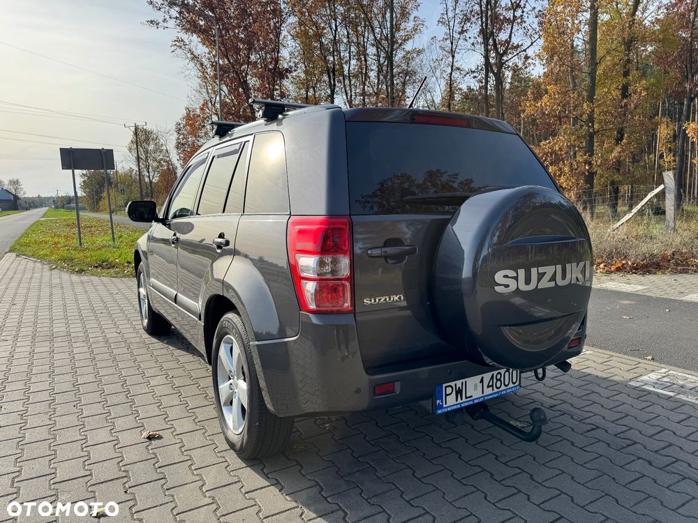 Suzuki Grand Vitara 1.9 DDiS Premium EU5 - 3