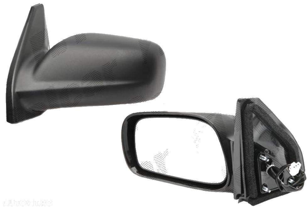 Oglinda exterioara Toyota Matrix 01.2003-12.2004 stanga/dreapta Electrica Fara Incalzire 8794002411C0 - 1