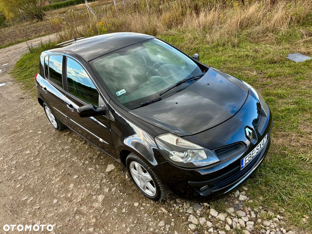 Renault Clio - 18