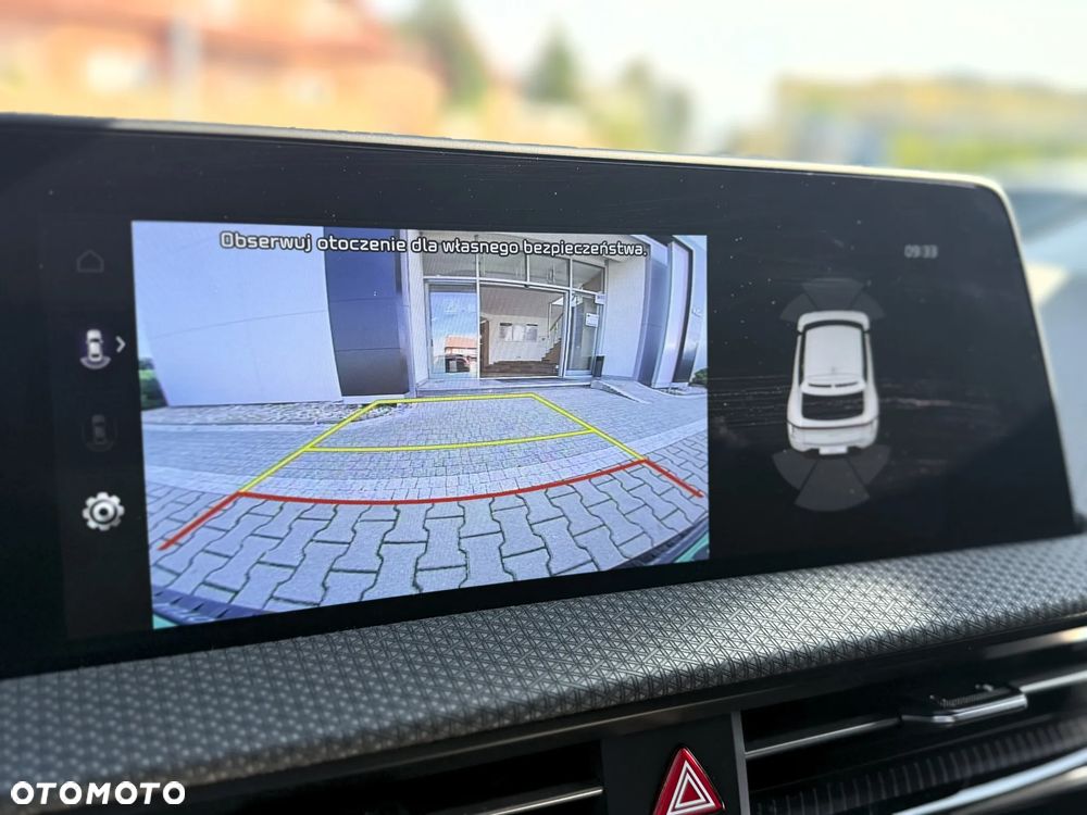 Kia EV6 77.4kWh Plus - 21