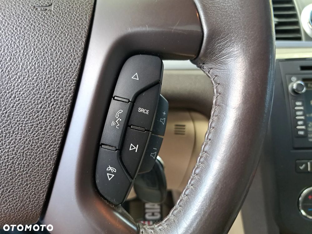 Buick Enclave - 23