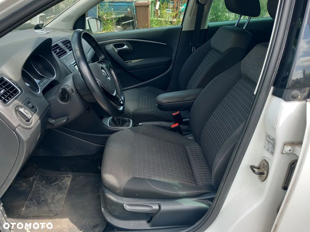 Volkswagen Polo 1.2 TSI BMT Comfortline Perfectline - 8