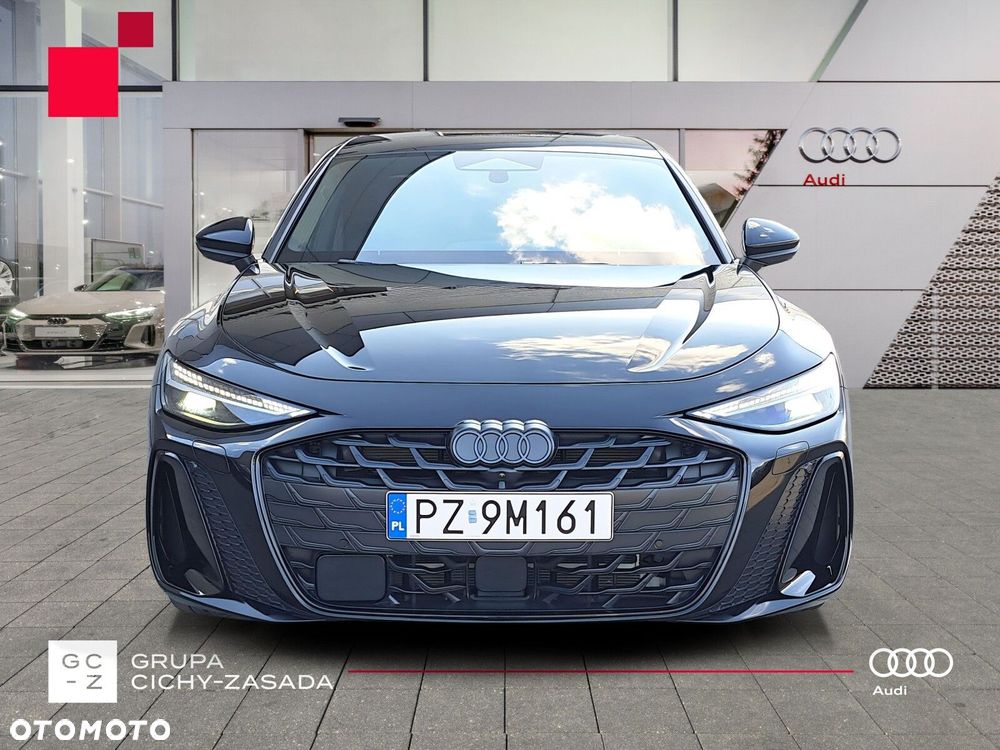 Audi A6 Limousine - 8