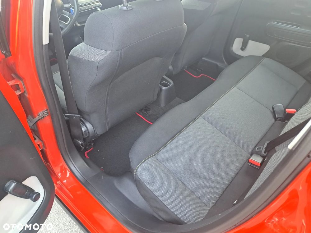 Citroën C3 1.6 BlueHDi Feel S&S - 14