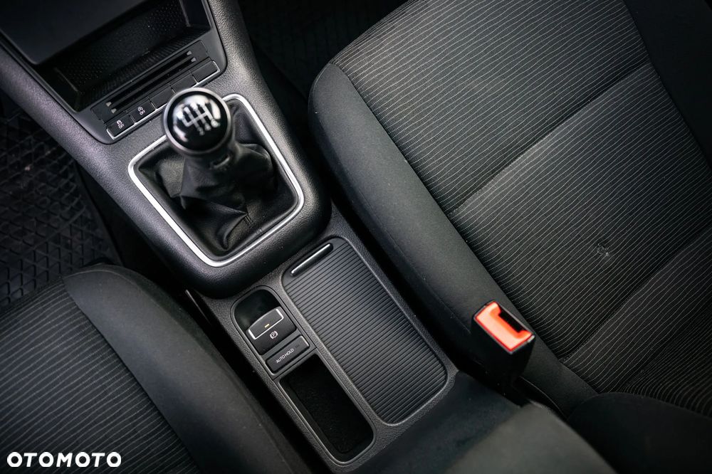 Volkswagen Tiguan 1.4 TSI BlueMotion Technology Cup Sport & Style - 16