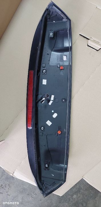 1K8827933B VW SCIROCCO LOTKA KLAPY ŚWIATŁO STOP - 3