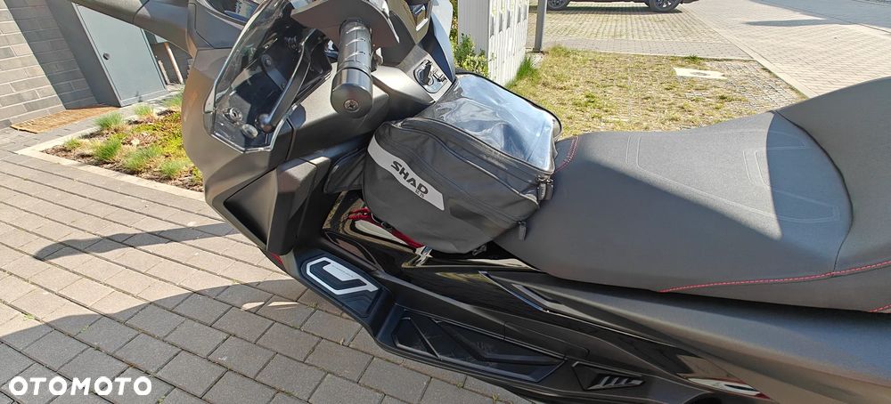 Honda NSS - 35