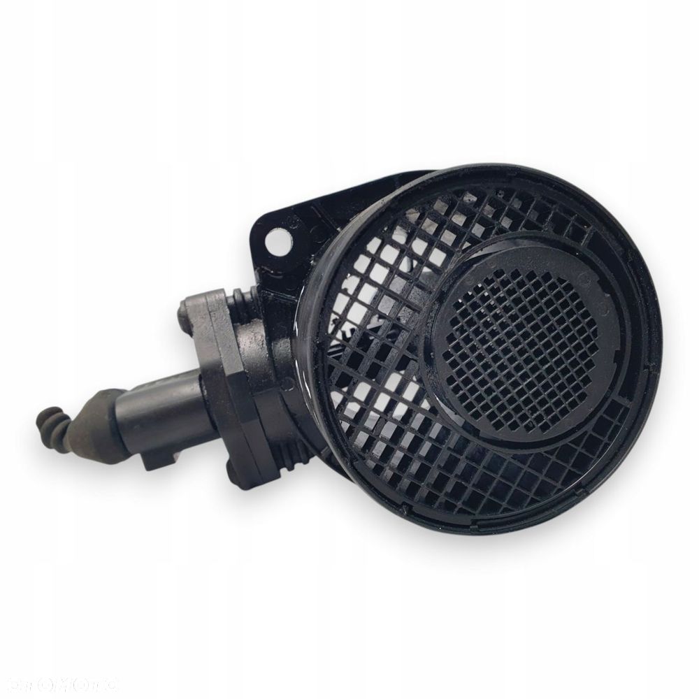 PRZEPŁYWOMIERZ VW Tiguan I Golf V Audi A3 A4 2.0 TDI 0281002461 074906461B - 16