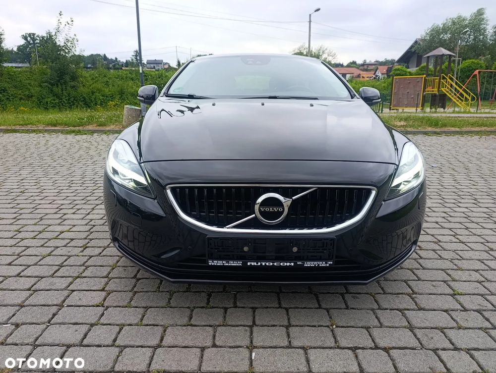 Volvo V40 T3 Geartronic Inscription - 3