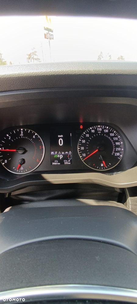 Renault Trafic Grand 2.0 dCi EDC - 17