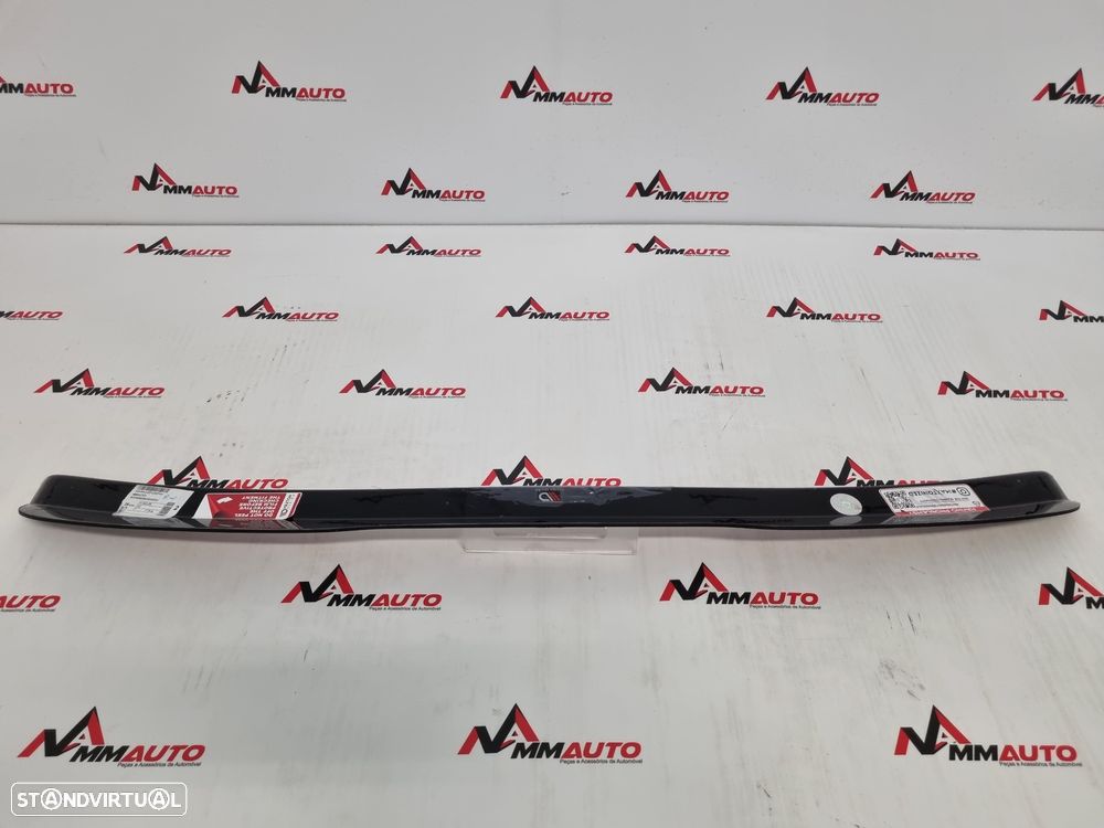 Spoiler Aileron Ford Focus ST Mk3 / Mk3 FL - 1