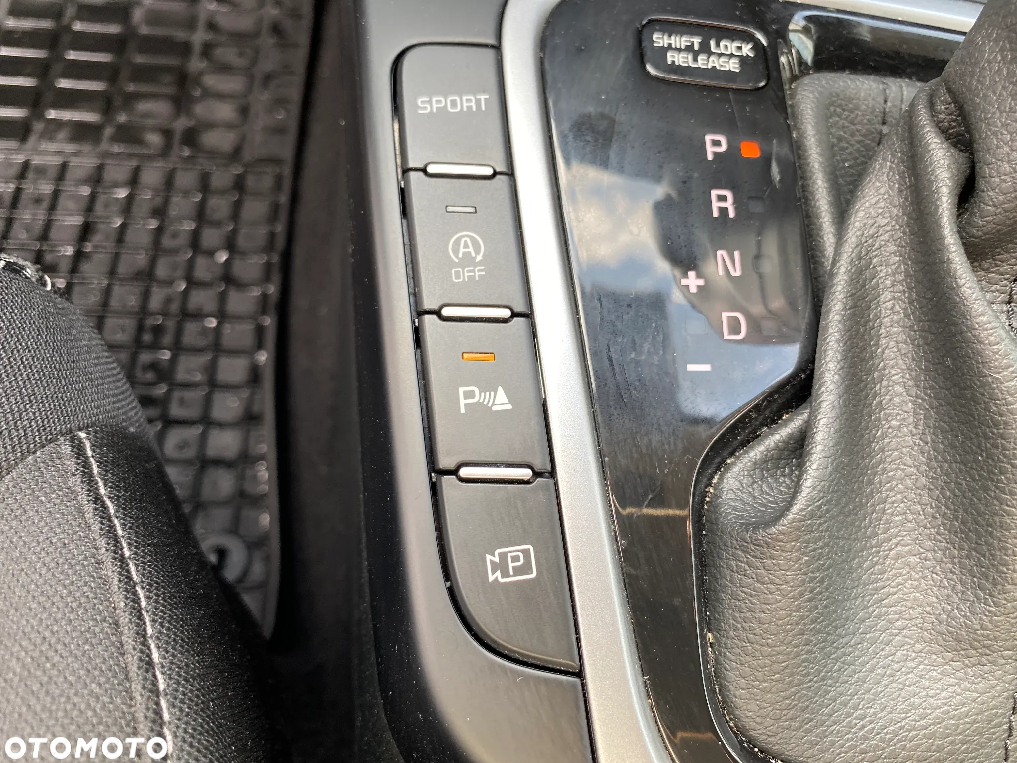 Kia Ceed 1.5 T-GDI M DCT - 20