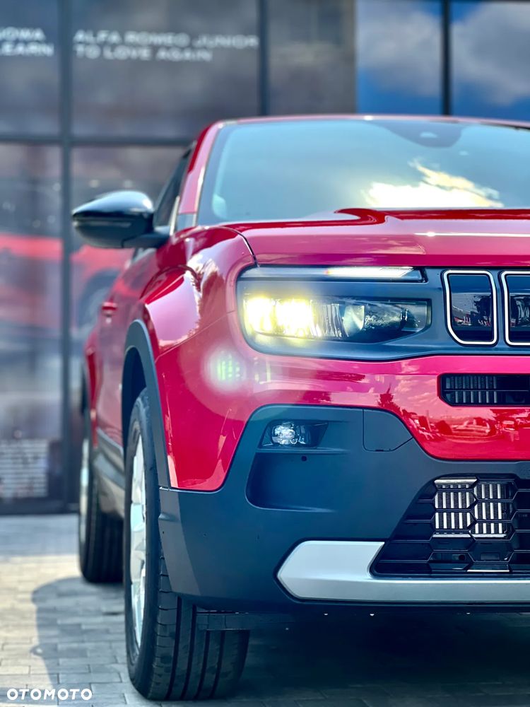 Jeep Avenger - 5