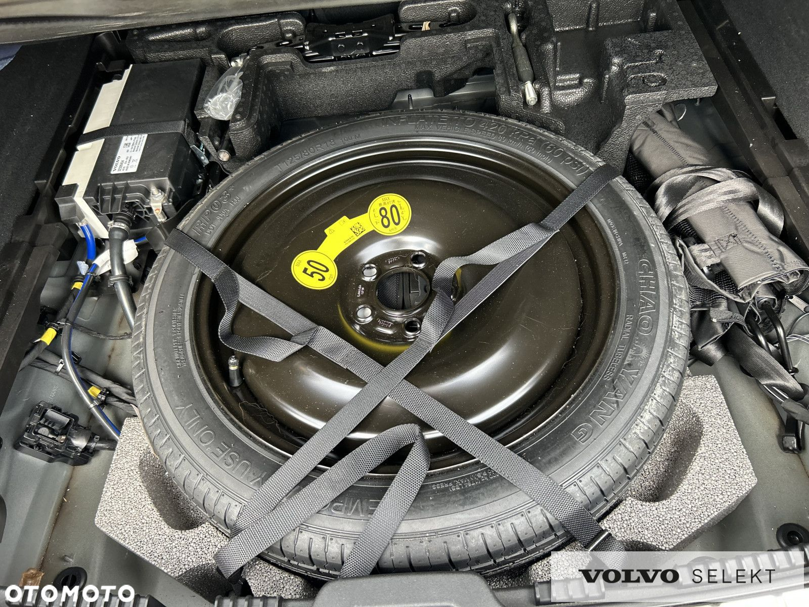 Volvo XC 60 - 29