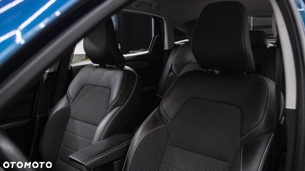 Renault Arkana 1.6 E-TECH Intens MMT - 16