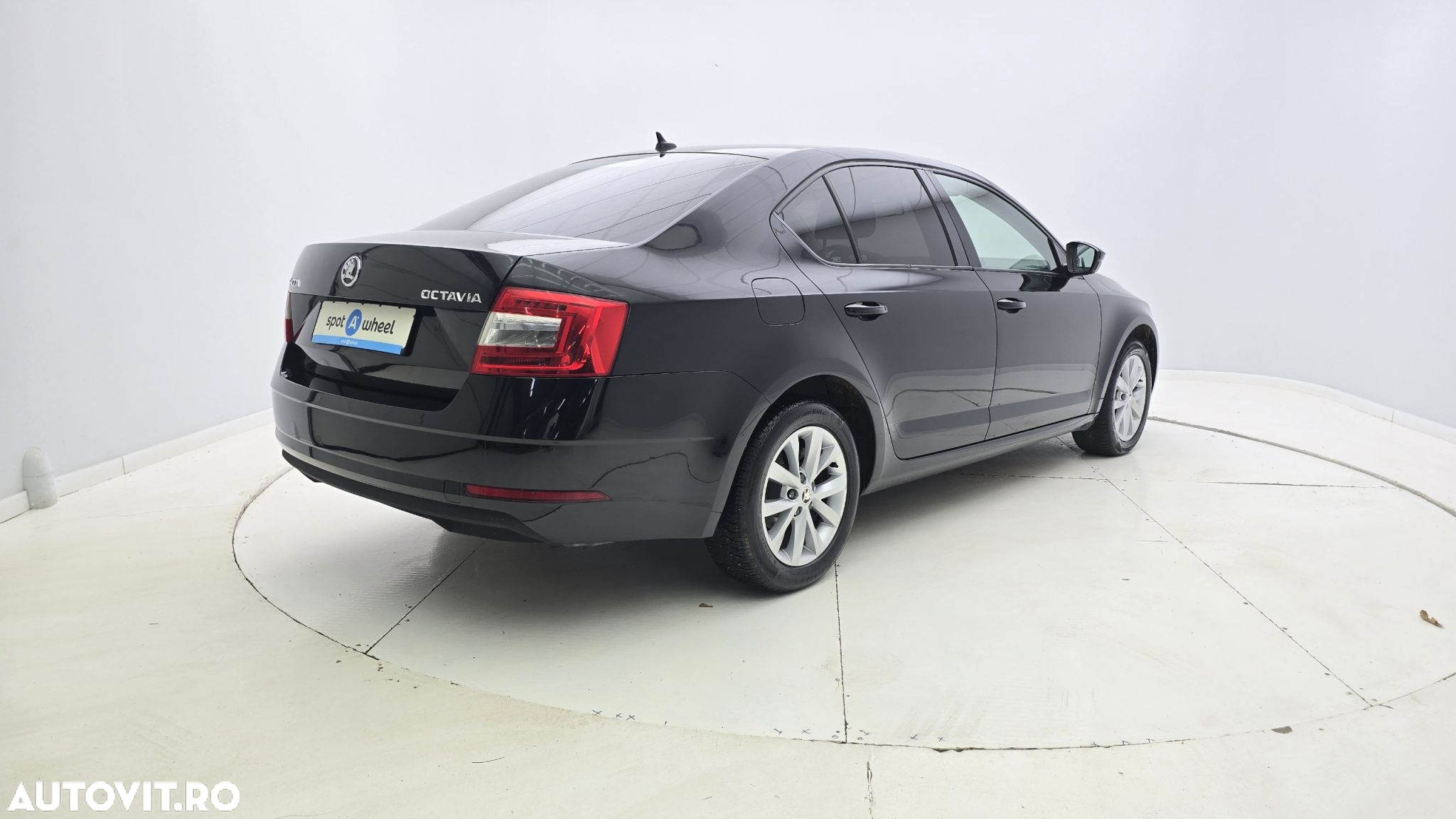 Skoda Octavia - 6