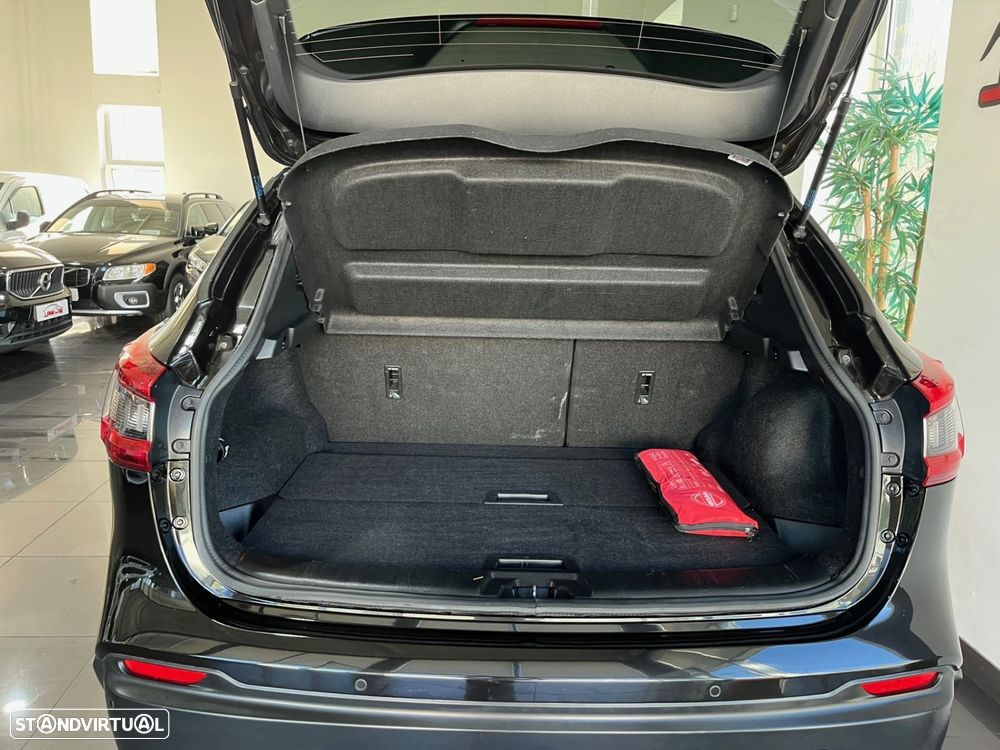 Nissan Qashqai 1.6 dCi Tekna - 6