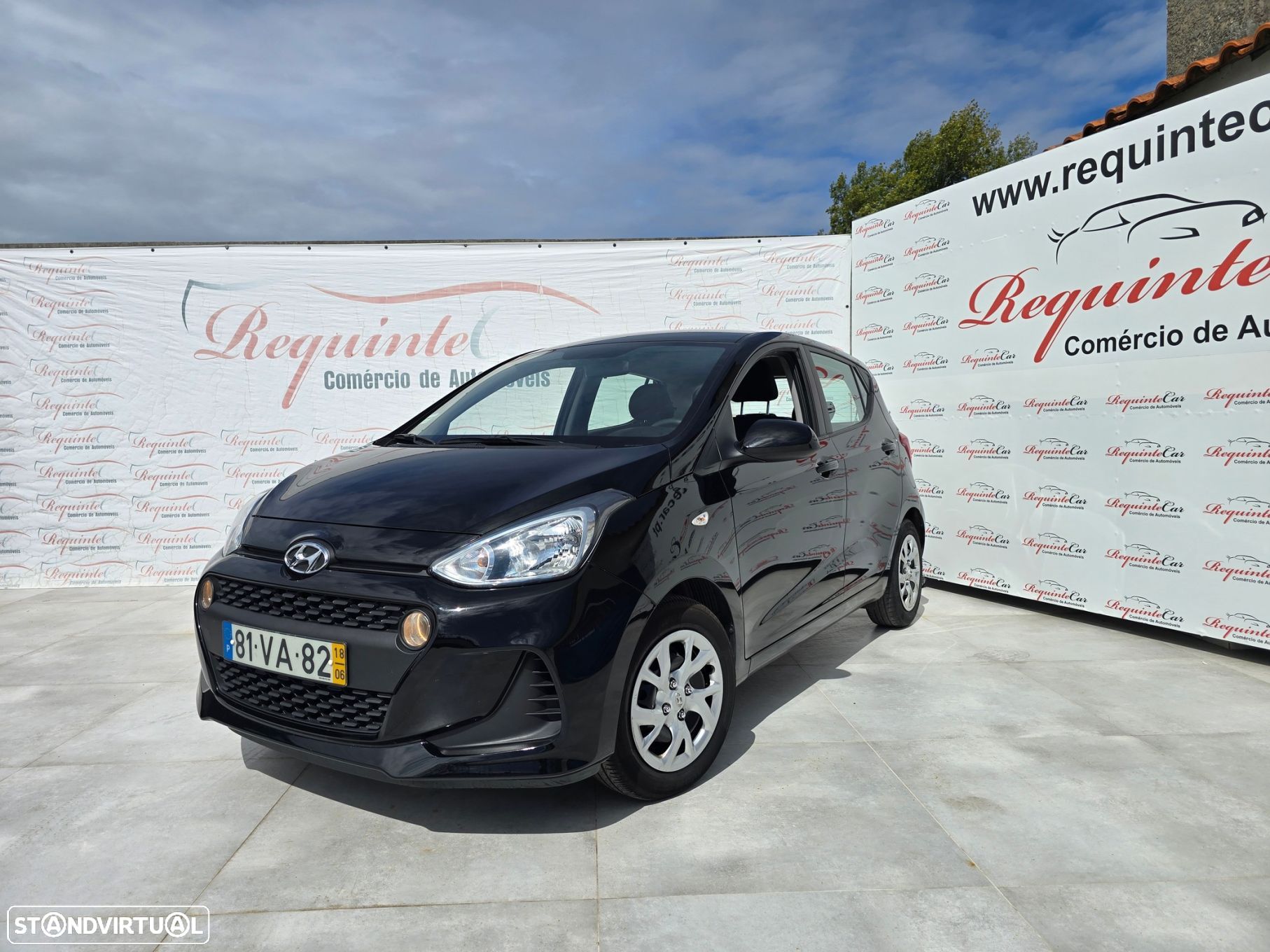 Hyundai i10 1.0 Style - 1