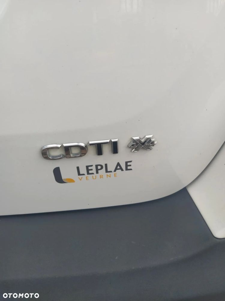 Używany Opel Mokka 2016 - 39 999 PLN, 207 000 km - Otomoto.pl