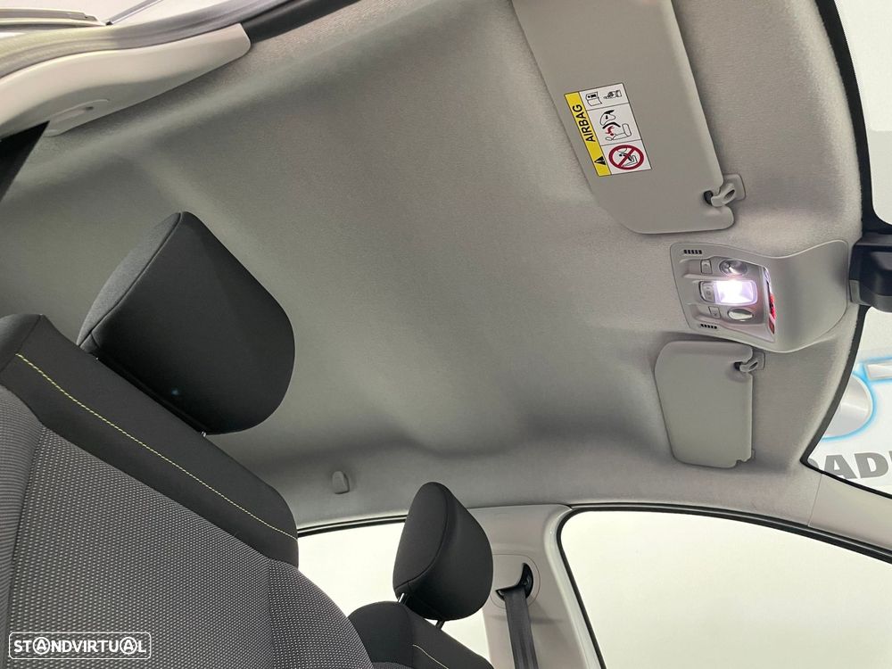 Citroën C3 1.2 PureTech Feel - 51