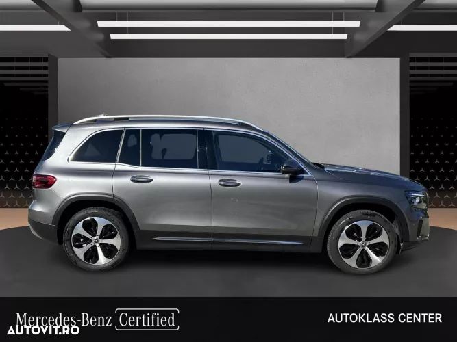 Mercedes-Benz GLB 200 d 4MATIC Aut. - 6