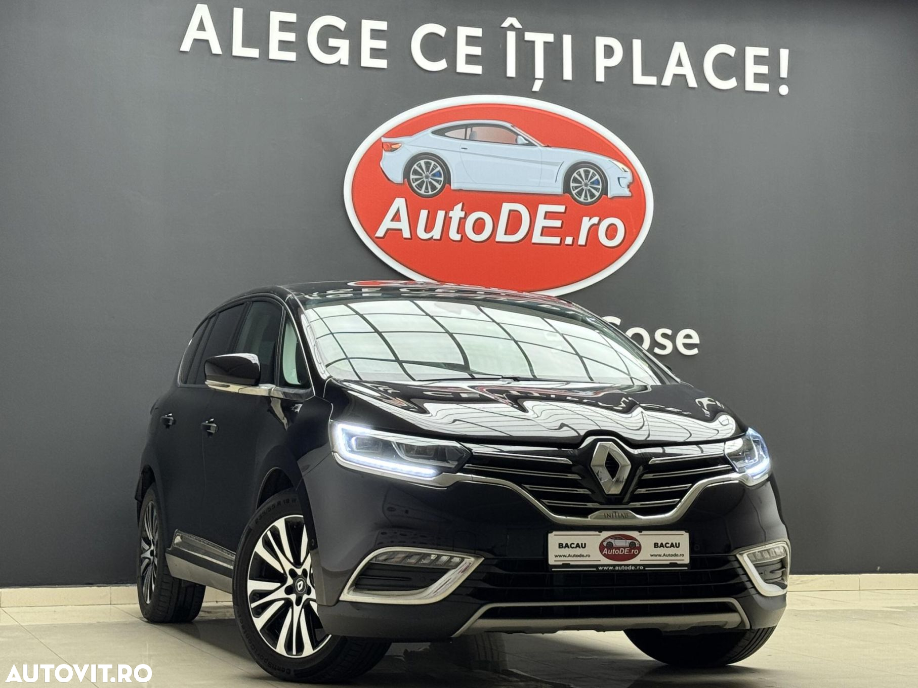 Renault Espace - 2