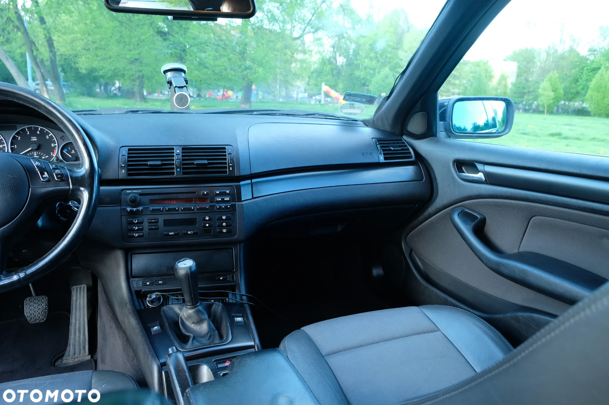 BMW Seria 3 316i - 12