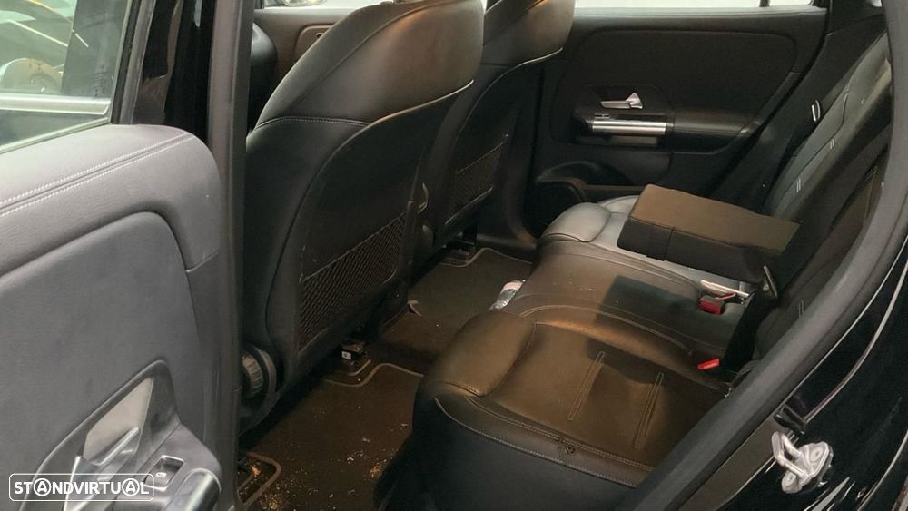 Mercedes-Benz EQA 250 AMG Line - 7