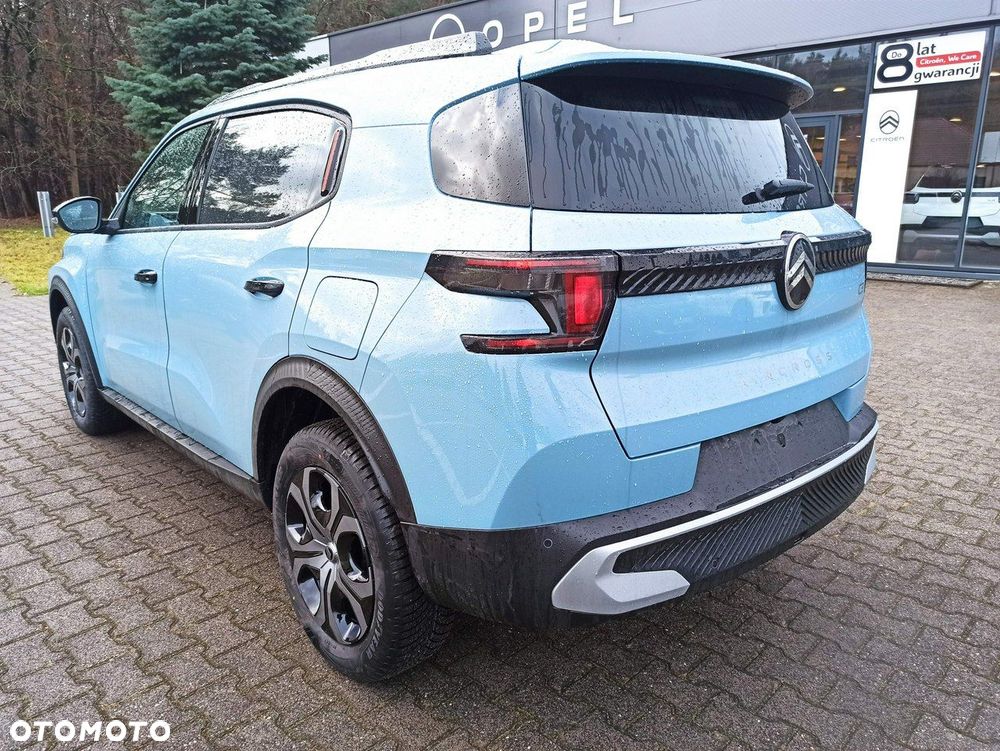 Citroën C3 Aircross - 6