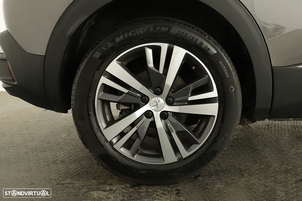 Peugeot 3008 1.2 Hybrid Allure Pack e-DCS6 - 5