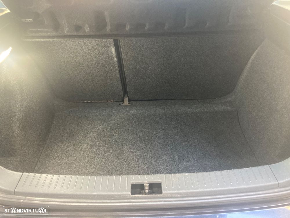 SEAT Ibiza 1.4 TDI Sport Edition - 8