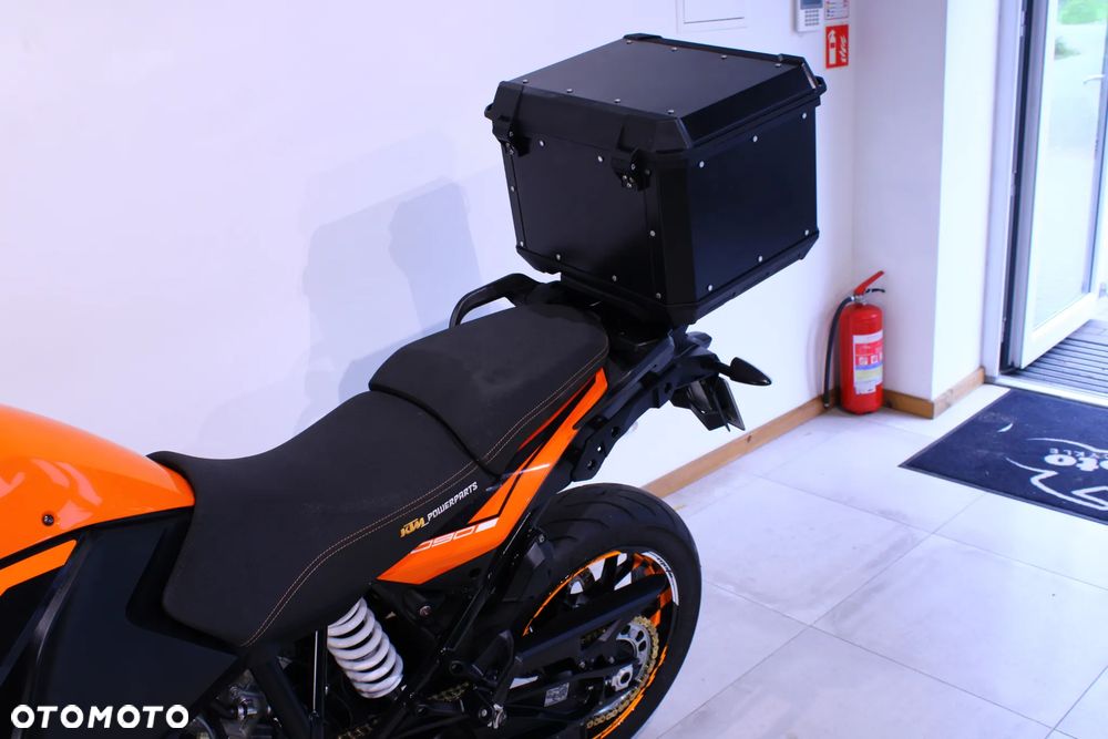 KTM Adventure - 18