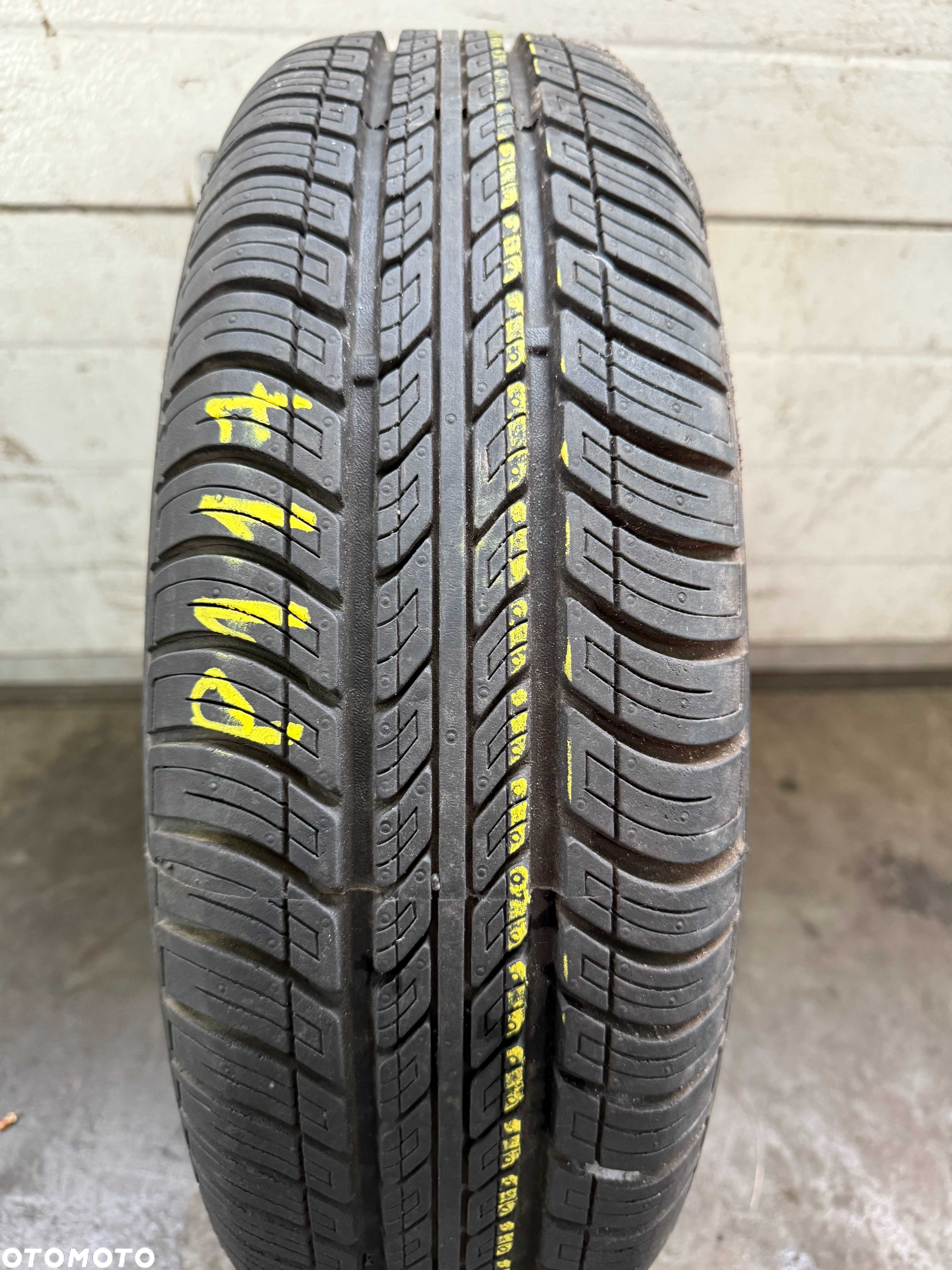 Matador Stella 165/70R14 81T NR:P117 - 1
