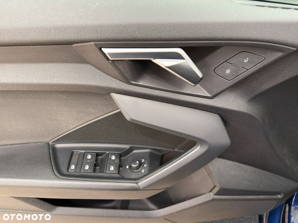 Audi A3 Sportback - 14