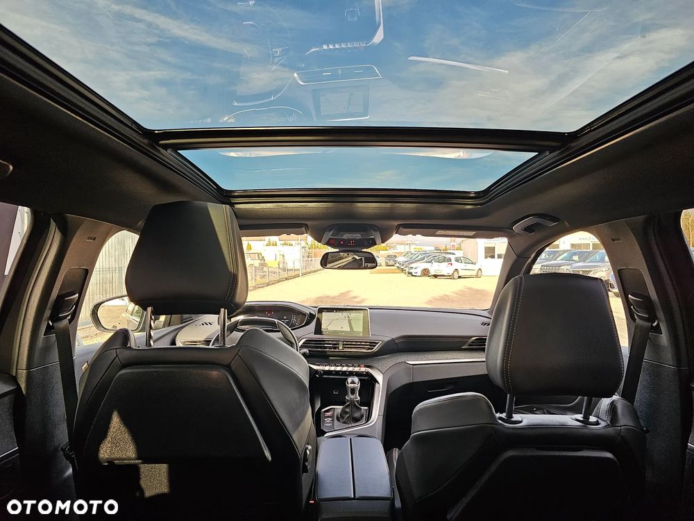 Peugeot 5008 1.2 PureTech GT S&S - 19