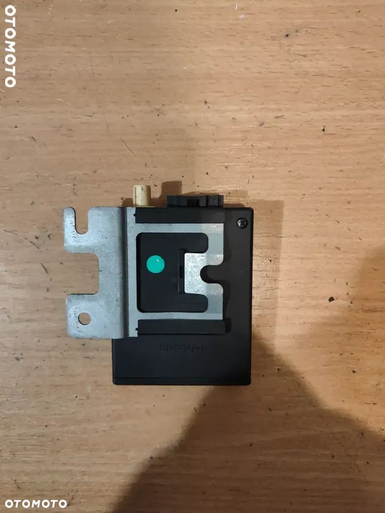 Sterownik webasto Volkswagen T5 3D0963513A - 2