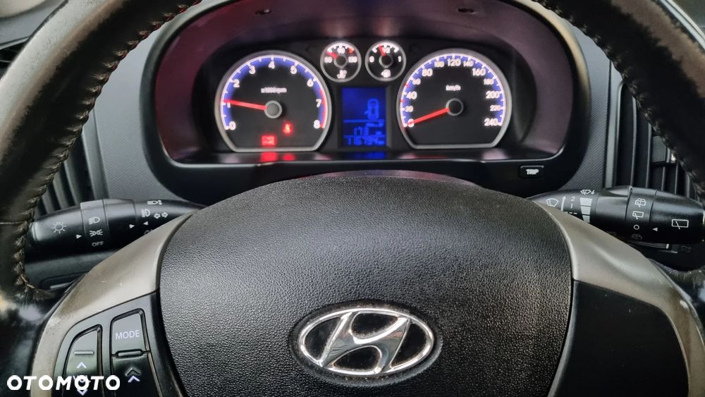 Hyundai i30 1.4 Blue Comfort - 10