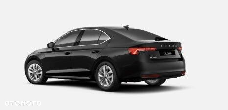 Skoda Octavia - 3