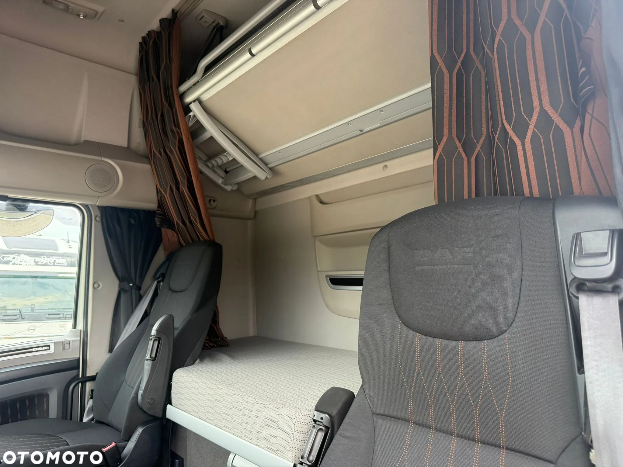 DAF XF 480 SUPERSPACECAB // SLIMCOOL //  XENON // STANDARD // - 25