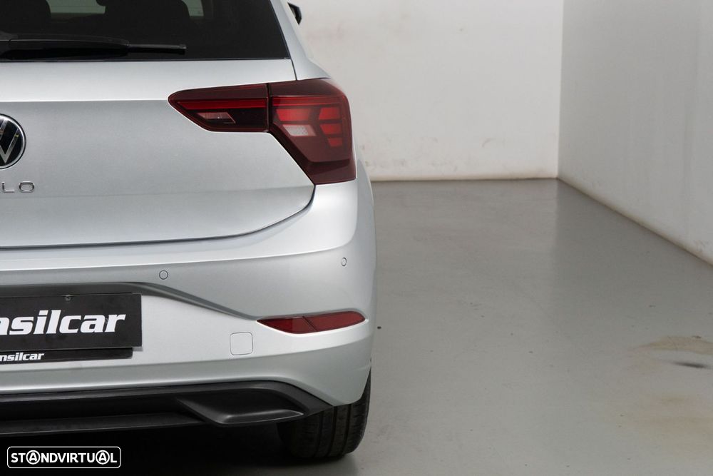 VW Polo 1.0 TSI Urban DSG - 17