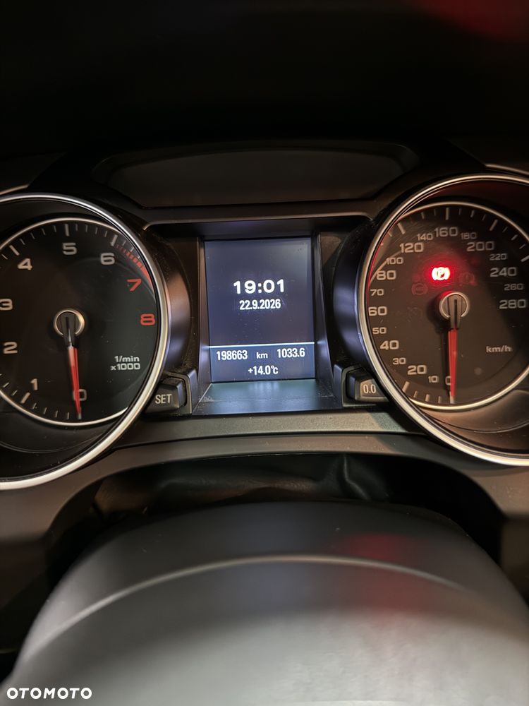 Audi A5 Sportback 2.0 TFSI Quattro S tronic - 19