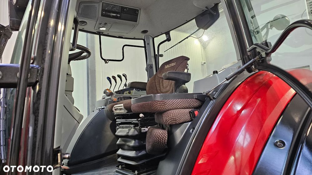 Valtra T154 HITECH - 4