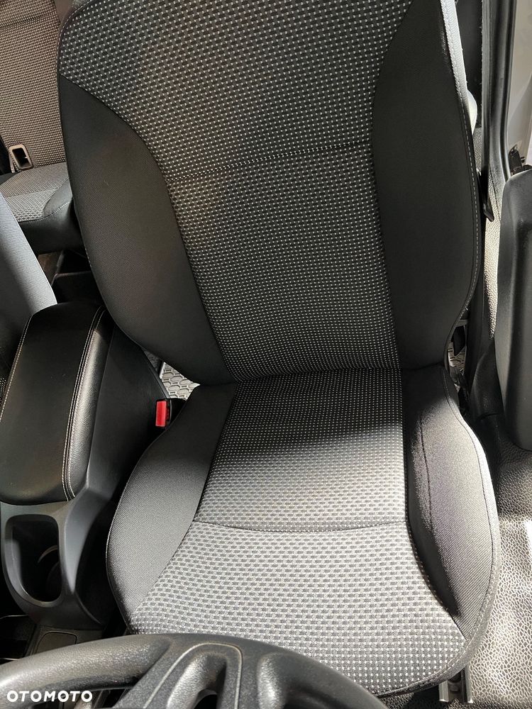 Mercedes-Benz Citan Mixto 415.605 - 12