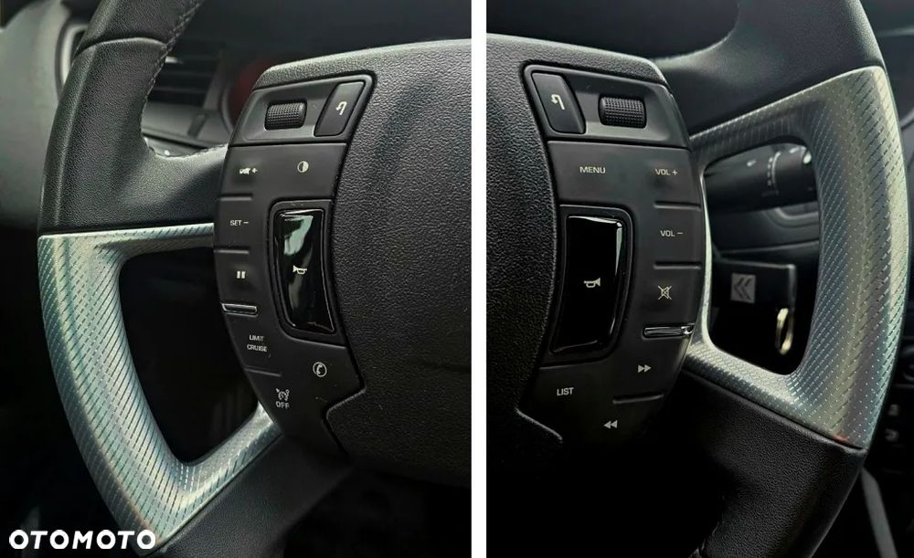 Citroën C5 HDi 165 FAP CrossTourer - 17