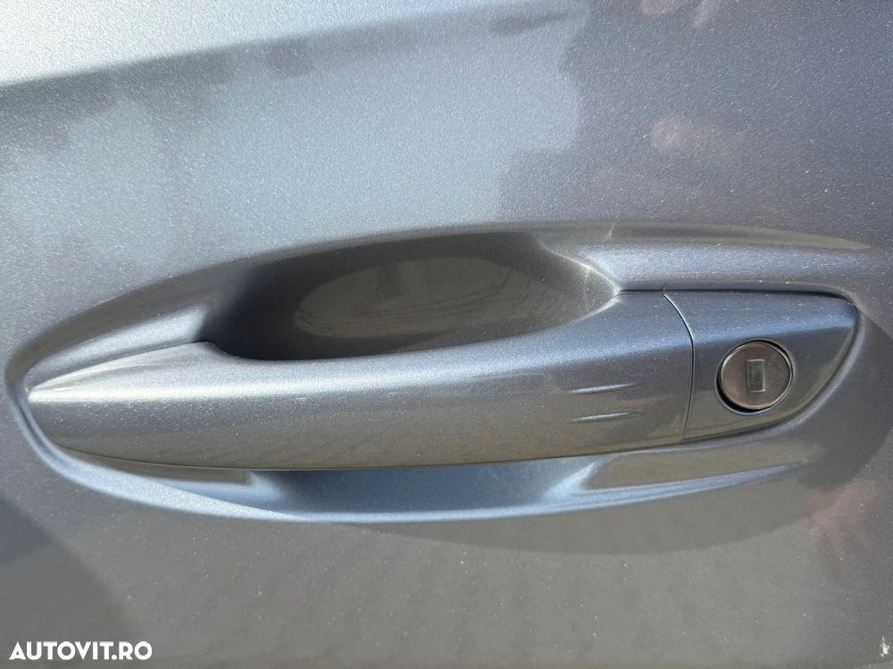 Peugeot 508 1.5 BlueHDI S&S EAT8 Allure Pack - 28