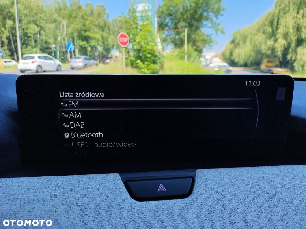 Mazda CX-60 2.5 PHEV Takumi AWD - 19